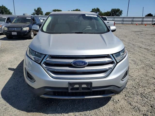 Photo 4 VIN: 2FMPK3K92JBC63107 - FORD EDGE TITAN 