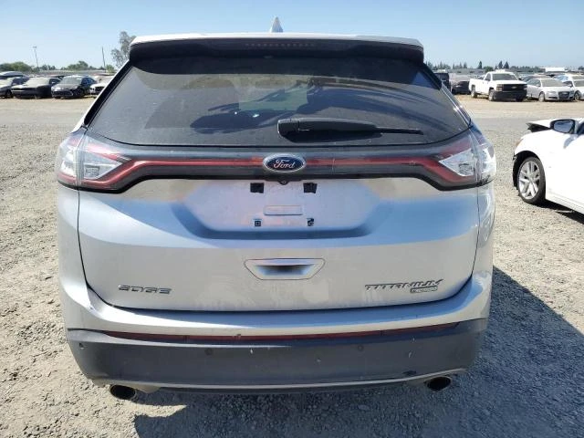 Photo 5 VIN: 2FMPK3K92JBC63107 - FORD EDGE TITAN 