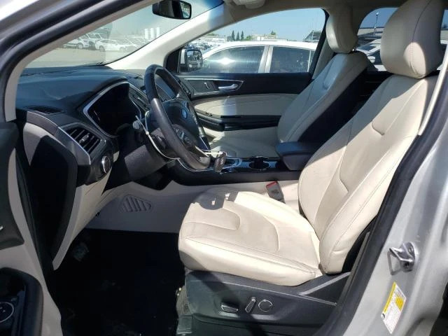 Photo 6 VIN: 2FMPK3K92JBC63107 - FORD EDGE TITAN 