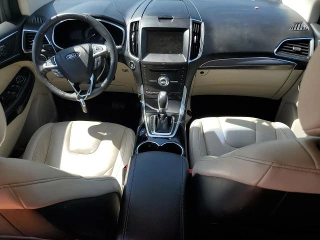 Photo 7 VIN: 2FMPK3K92JBC63107 - FORD EDGE TITAN 