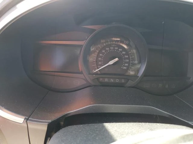 Photo 8 VIN: 2FMPK3K92JBC63107 - FORD EDGE TITAN 