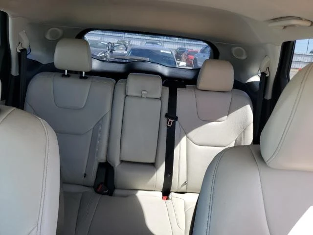 Photo 9 VIN: 2FMPK3K92JBC63107 - FORD EDGE TITAN 