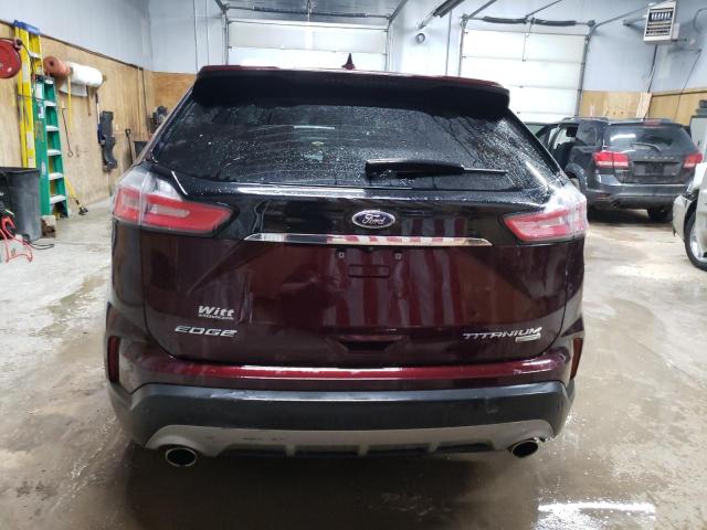 Photo 5 VIN: 2FMPK3K92KBB31899 - FORD EDGE 