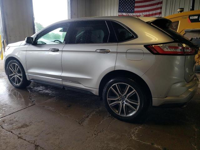 Photo 1 VIN: 2FMPK3K92KBB46905 - FORD EDGE 