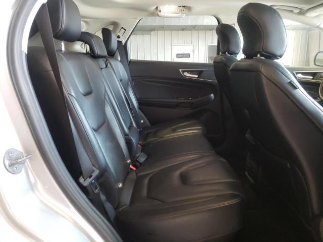 Photo 10 VIN: 2FMPK3K92KBB46905 - FORD EDGE 