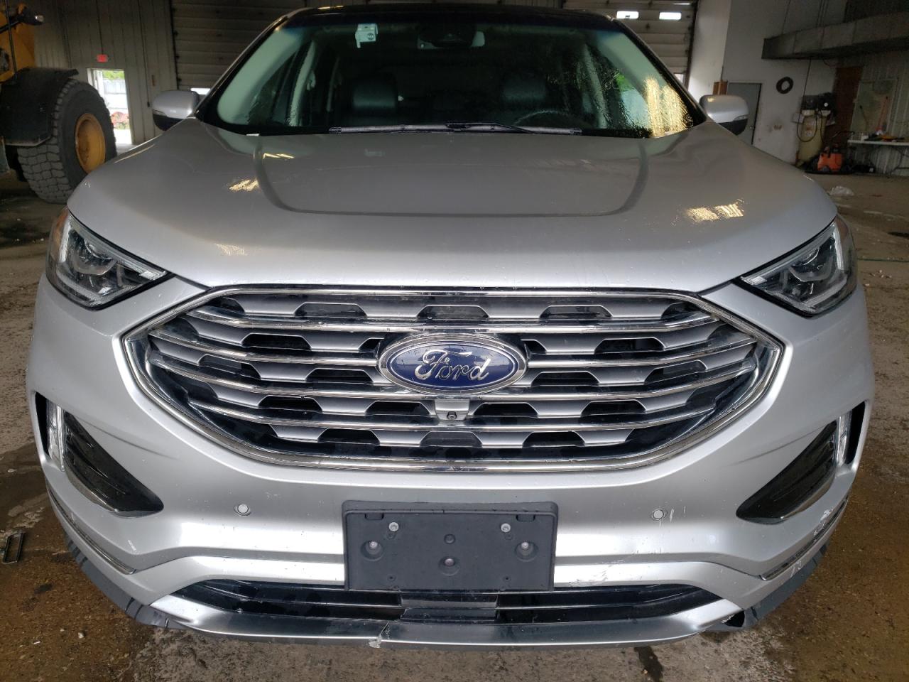 Photo 16 VIN: 2FMPK3K92KBB46905 - FORD EDGE 