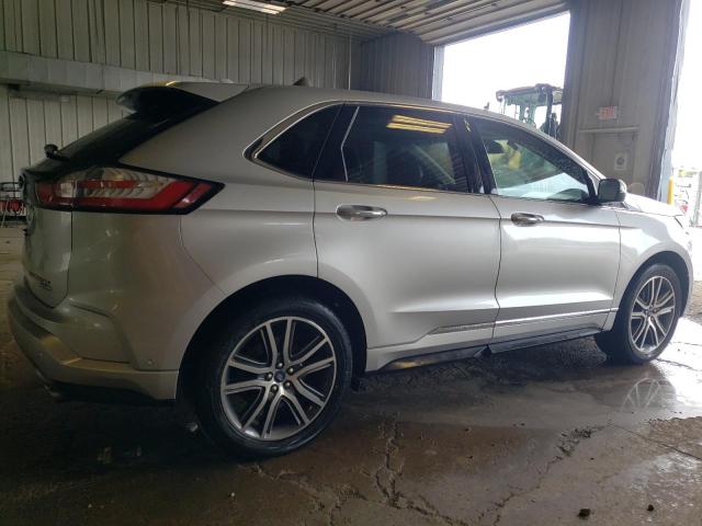 Photo 2 VIN: 2FMPK3K92KBB46905 - FORD EDGE 