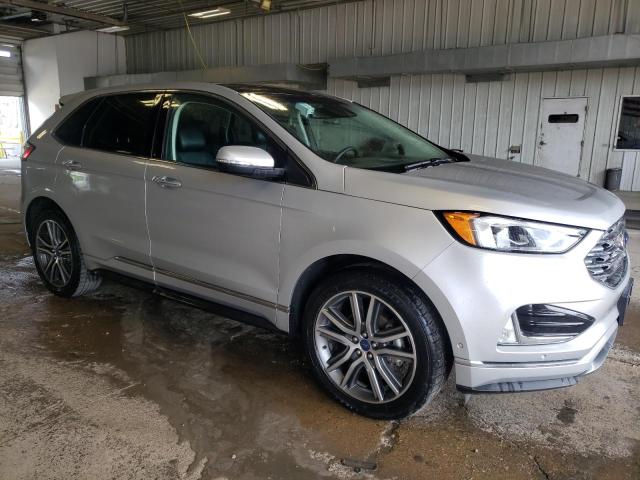 Photo 3 VIN: 2FMPK3K92KBB46905 - FORD EDGE 