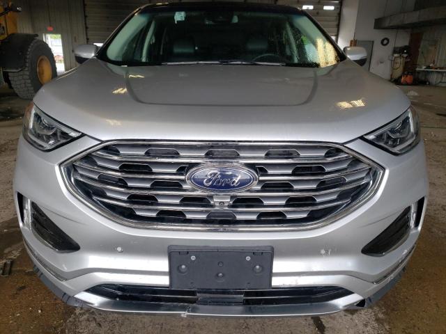 Photo 4 VIN: 2FMPK3K92KBB46905 - FORD EDGE 