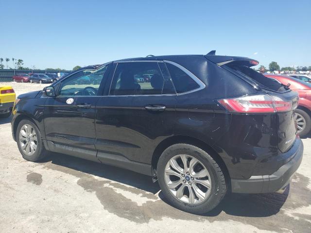 Photo 1 VIN: 2FMPK3K92KBB60187 - FORD EDGE 