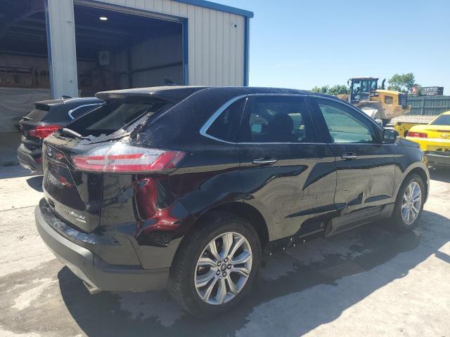 Photo 2 VIN: 2FMPK3K92KBB60187 - FORD EDGE 