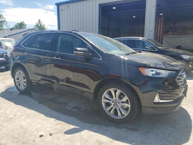 Photo 3 VIN: 2FMPK3K92KBB60187 - FORD EDGE 