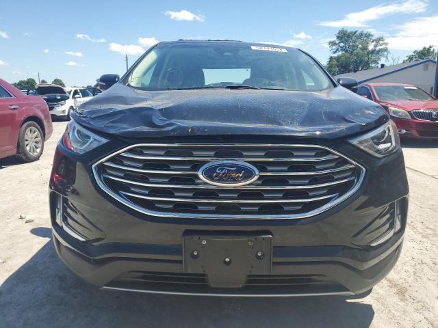 Photo 4 VIN: 2FMPK3K92KBB60187 - FORD EDGE 