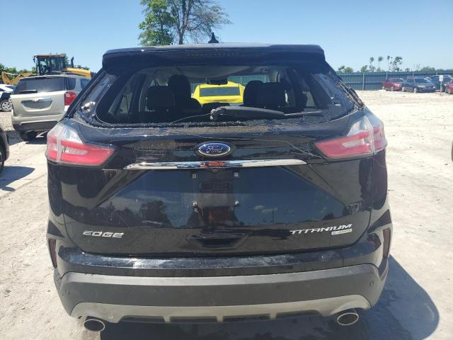 Photo 5 VIN: 2FMPK3K92KBB60187 - FORD EDGE 