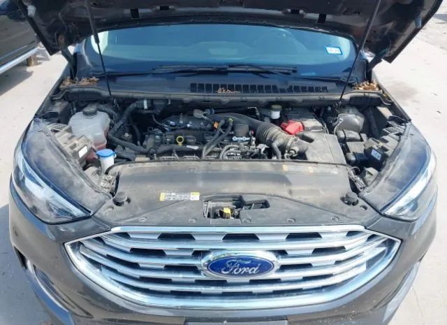 Photo 9 VIN: 2FMPK3K92KBB69150 - FORD EDGE 