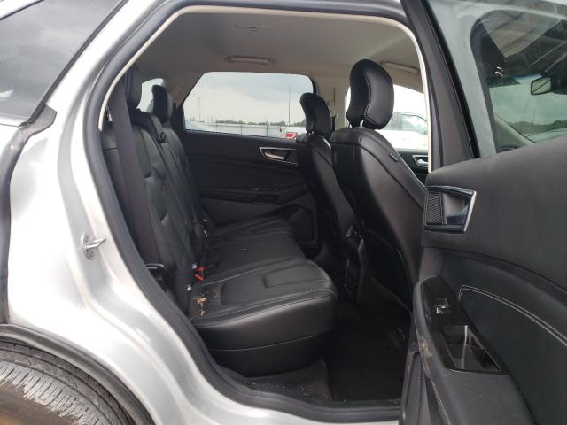 Photo 5 VIN: 2FMPK3K92KBB76020 - FORD EDGE TITAN 