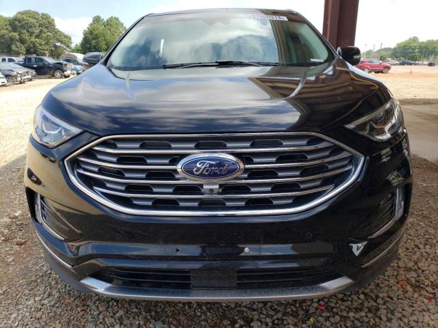 Photo 4 VIN: 2FMPK3K92KBC10229 - FORD EDGE TITAN 