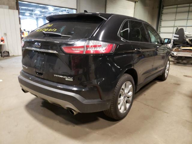 Photo 3 VIN: 2FMPK3K92KBC23305 - FORD EDGE 