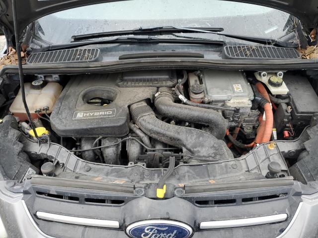 Photo 10 VIN: 2FMPK3K92KBC49693 - FORD EDGE 