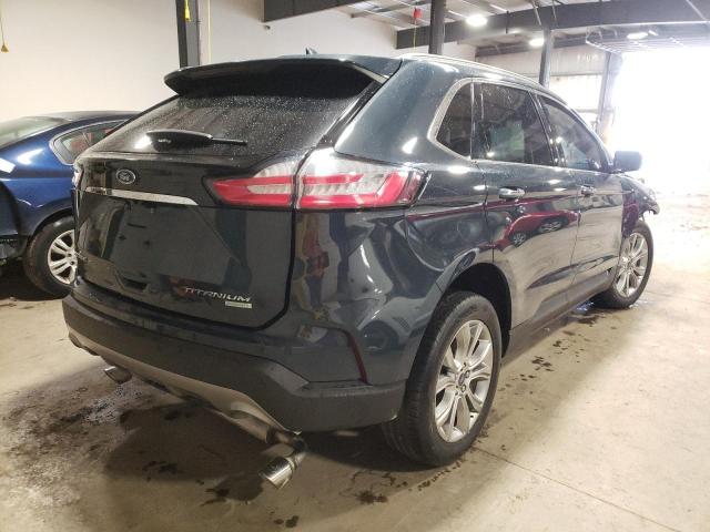 Photo 3 VIN: 2FMPK3K92KBC64632 - FORD EDGE TITAN 