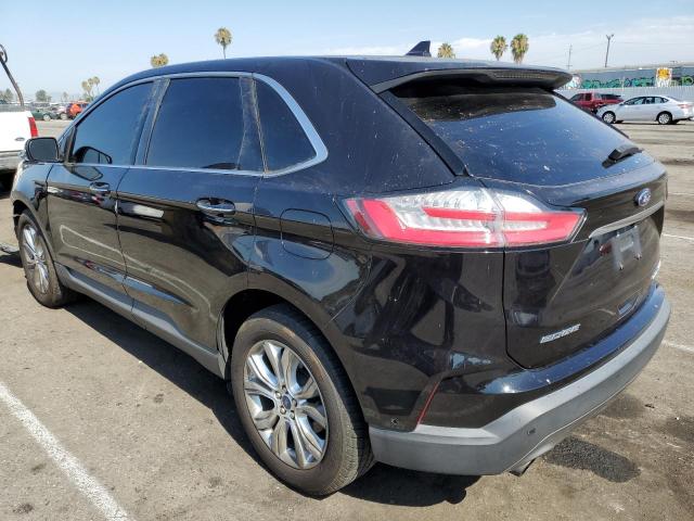 Photo 1 VIN: 2FMPK3K92LBA15538 - FORD EDGE TITAN 