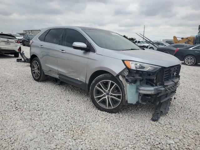 Photo 3 VIN: 2FMPK3K92LBA26538 - FORD EDGE TITAN 