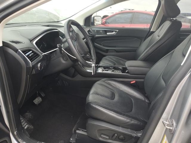 Photo 6 VIN: 2FMPK3K92LBA26538 - FORD EDGE TITAN 