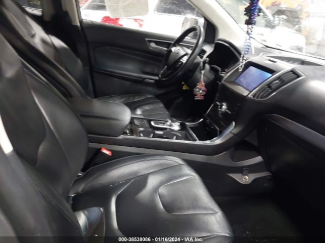 Photo 4 VIN: 2FMPK3K92LBA56770 - FORD EDGE 