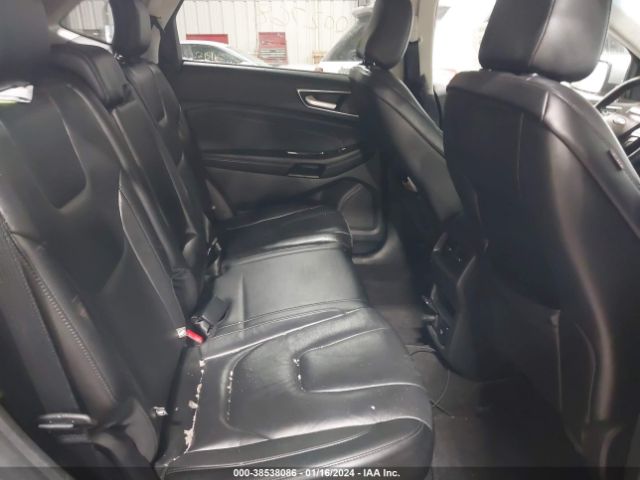 Photo 7 VIN: 2FMPK3K92LBA56770 - FORD EDGE 