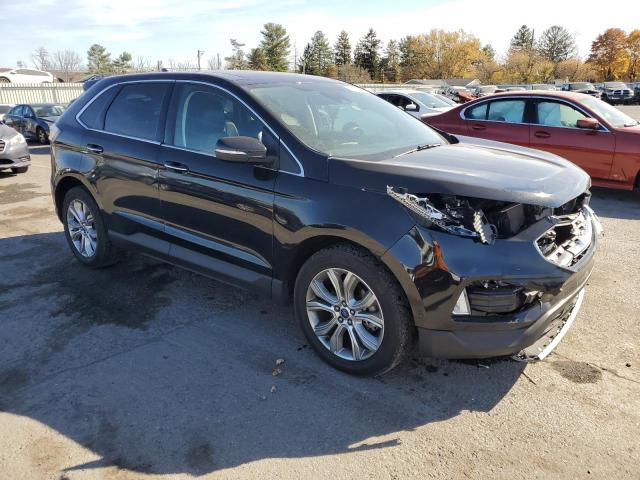 Photo 3 VIN: 2FMPK3K92LBB35470 - FORD EDGE TITAN 