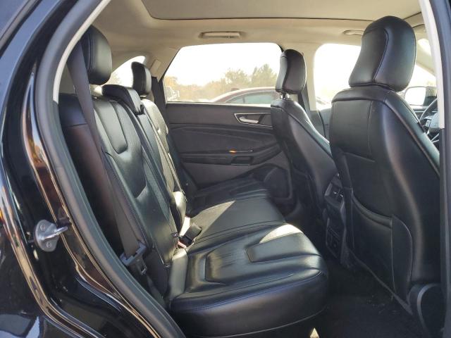 Photo 9 VIN: 2FMPK3K92LBB35470 - FORD EDGE TITAN 