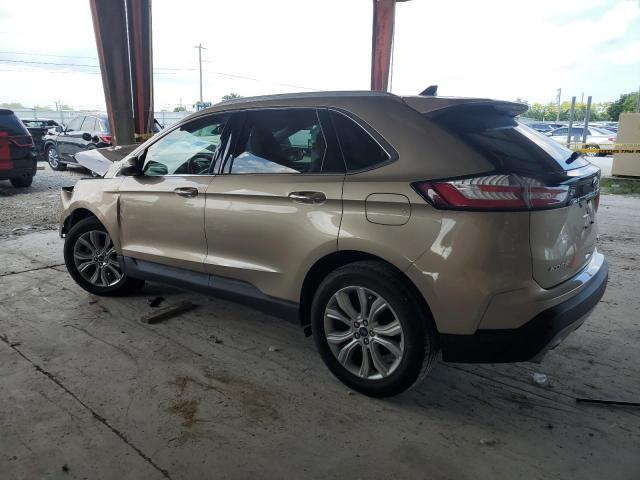 Photo 1 VIN: 2FMPK3K92LBB57534 - FORD EDGE 