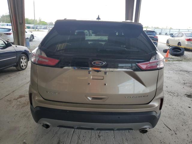 Photo 5 VIN: 2FMPK3K92LBB57534 - FORD EDGE 