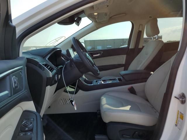 Photo 4 VIN: 2FMPK3K92MBA57516 - FORD EDGE TITAN 