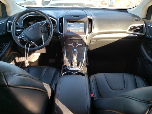 Photo 8 VIN: 2FMPK3K93GBB05772 - FORD EDGE TITAN 