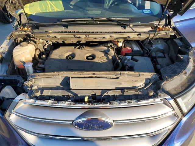 Photo 11 VIN: 2FMPK3K93GBB12009 - FORD EDGE 