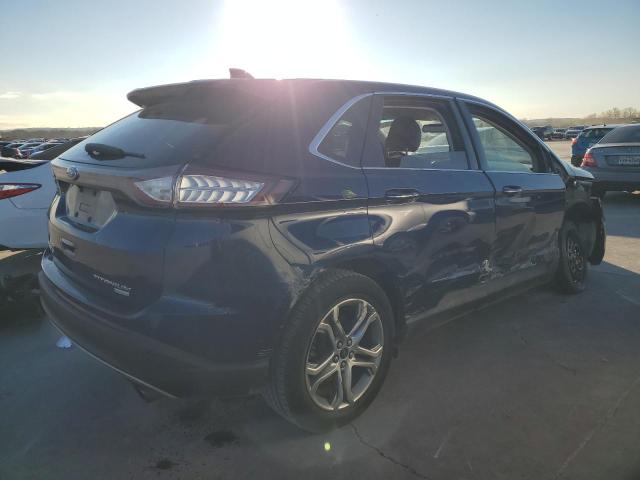 Photo 2 VIN: 2FMPK3K93GBB12009 - FORD EDGE 