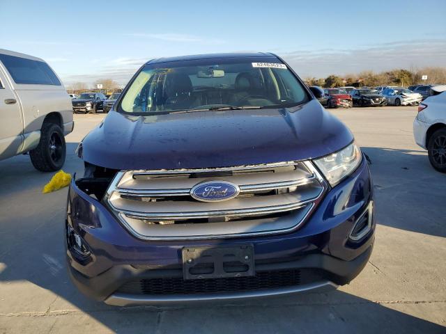 Photo 4 VIN: 2FMPK3K93GBB12009 - FORD EDGE 