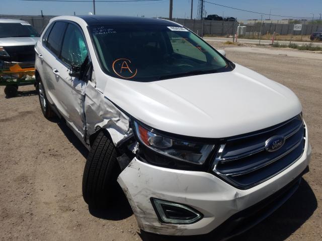 Photo 0 VIN: 2FMPK3K93GBB22345 - FORD EDGE 