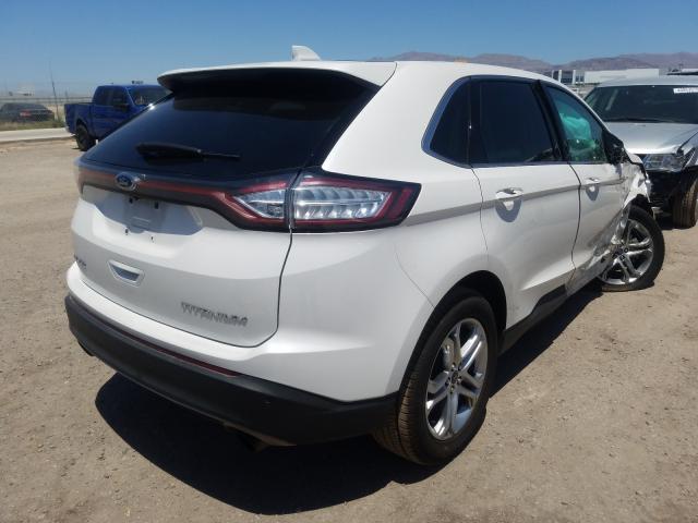 Photo 3 VIN: 2FMPK3K93GBB22345 - FORD EDGE 