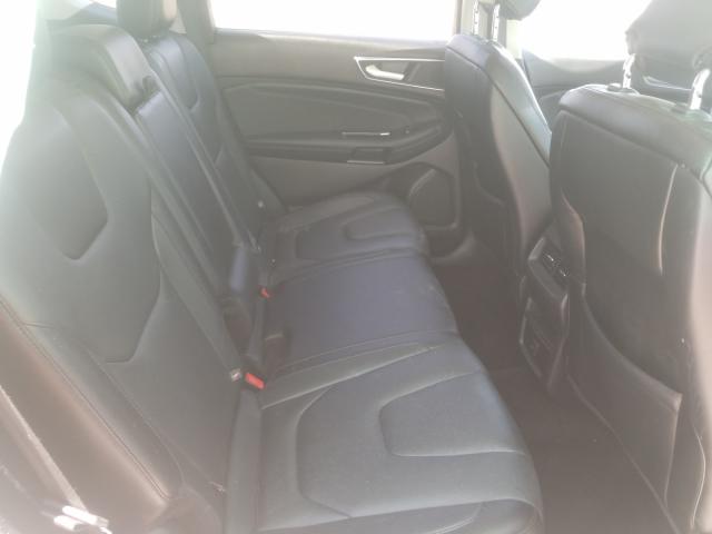 Photo 5 VIN: 2FMPK3K93GBB22345 - FORD EDGE 