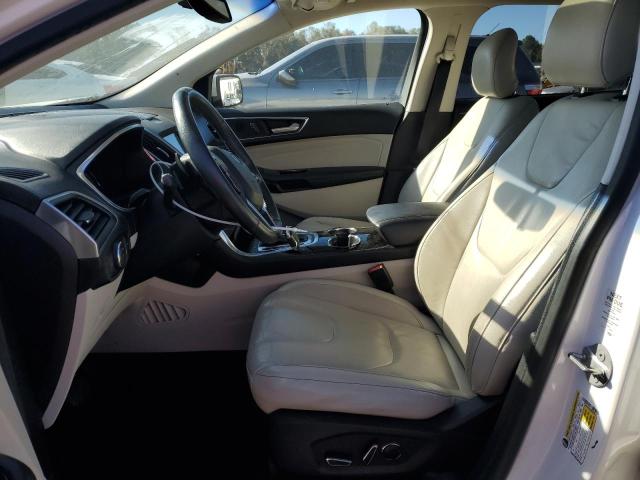 Photo 6 VIN: 2FMPK3K93GBB99619 - FORD EDGE TITAN 