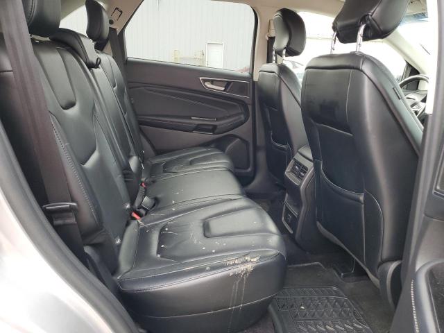 Photo 10 VIN: 2FMPK3K93HBB05403 - FORD EDGE TITAN 