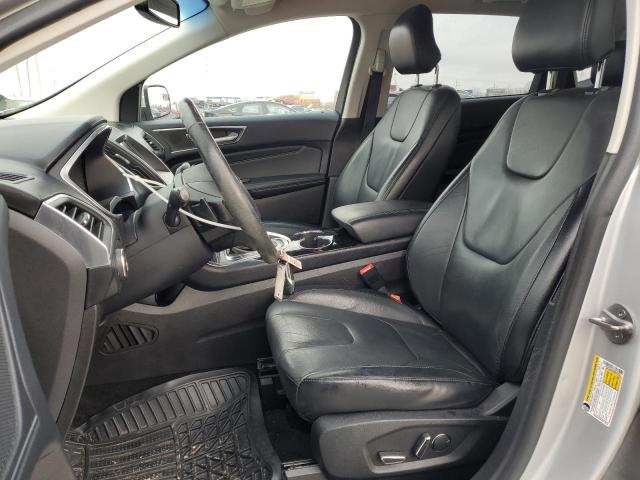 Photo 6 VIN: 2FMPK3K93HBB05403 - FORD EDGE TITAN 