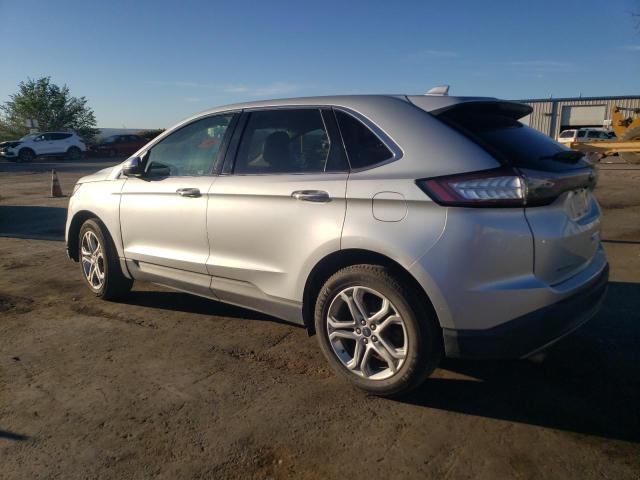 Photo 1 VIN: 2FMPK3K93HBB21164 - FORD EDGE TITAN 