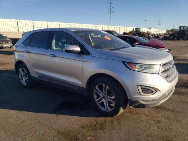 Photo 3 VIN: 2FMPK3K93HBB21164 - FORD EDGE TITAN 