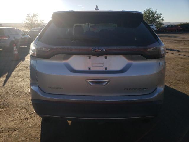 Photo 5 VIN: 2FMPK3K93HBB21164 - FORD EDGE TITAN 