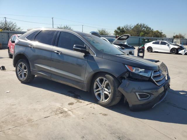 Photo 3 VIN: 2FMPK3K93HBB53015 - FORD EDGE TITAN 