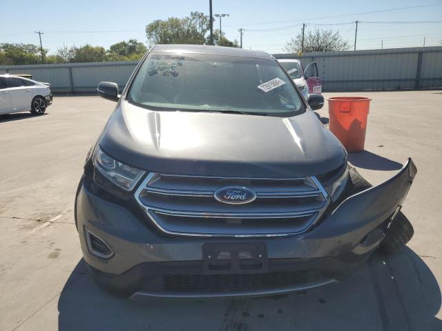 Photo 4 VIN: 2FMPK3K93HBB53015 - FORD EDGE TITAN 