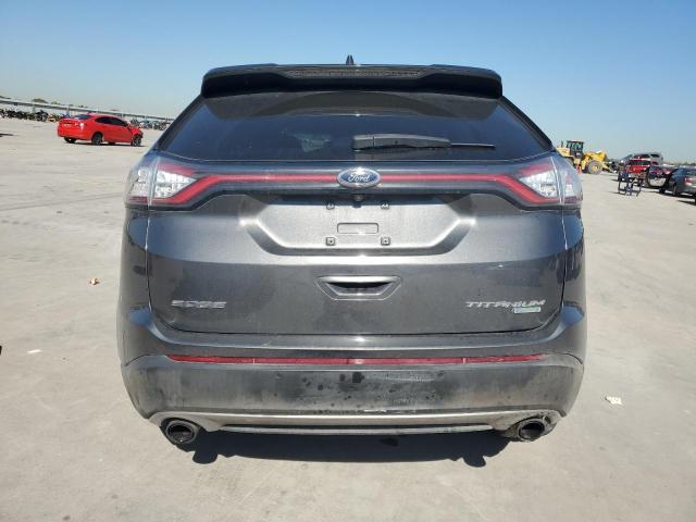 Photo 5 VIN: 2FMPK3K93HBB53015 - FORD EDGE TITAN 